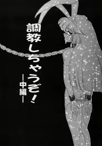 Page 43 of Choukyou Shichau zo - preview thumbnail
