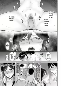 Page 11 of Matsubara-san to Onsen de | Hot springs trip with Matsubara-san - preview thumbnail