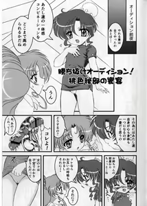 Page 13 of Pink Sugar 20th Anniversary Special - preview thumbnail