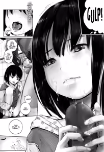 Page 12 of Kyuusai no Nichijou | A 9-Year-Old's Daily Life - preview thumbnail