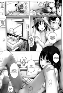 Page 13 of Kyuusai no Nichijou | A 9-Year-Old's Daily Life - preview thumbnail