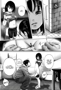 Page 6 of Kyuusai no Nichijou | A 9-Year-Old's Daily Life - preview thumbnail