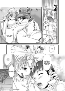 Page 54 of Mitsugetsu Honey Ch. 0-6 (decensored) - preview thumbnail