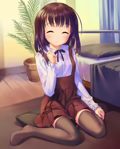 Page 13 of Imouto ga Eroge Seiyuu Dattan daga - preview thumbnail