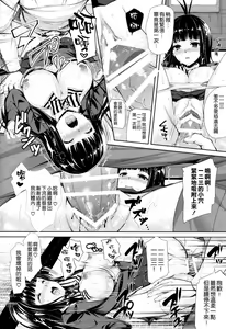 Page 22 of Persona Erochika - preview thumbnail