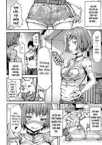 Page 20 of Inu no Kanojo - preview thumbnail