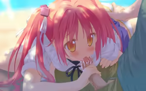 Page 105 of AstralAir no Shiroki Towa Finale -Shiroki Hoshi no Yume- - preview thumbnail