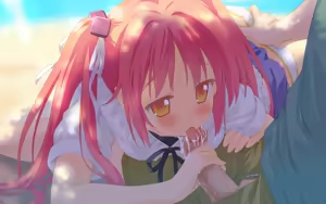 Page 120 of AstralAir no Shiroki Towa Finale -Shiroki Hoshi no Yume- - preview thumbnail