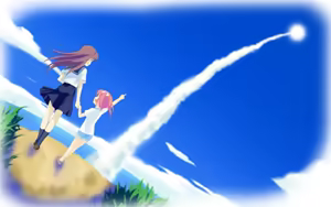 Page 168 of AstralAir no Shiroki Towa Finale -Shiroki Hoshi no Yume- - preview thumbnail