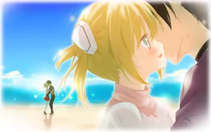 Page 170 of AstralAir no Shiroki Towa Finale -Shiroki Hoshi no Yume- - preview thumbnail