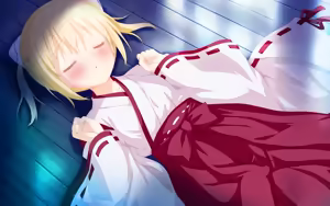 Page 224 of AstralAir no Shiroki Towa Finale -Shiroki Hoshi no Yume- - preview thumbnail