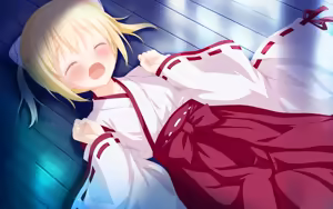 Page 226 of AstralAir no Shiroki Towa Finale -Shiroki Hoshi no Yume- - preview thumbnail