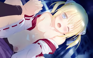 Page 231 of AstralAir no Shiroki Towa Finale -Shiroki Hoshi no Yume- - preview thumbnail