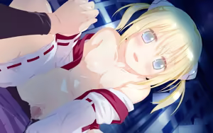 Page 235 of AstralAir no Shiroki Towa Finale -Shiroki Hoshi no Yume- - preview thumbnail