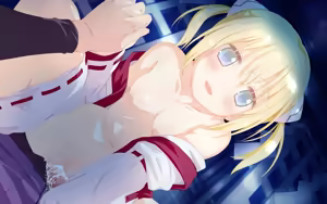 Page 236 of AstralAir no Shiroki Towa Finale -Shiroki Hoshi no Yume- - preview thumbnail