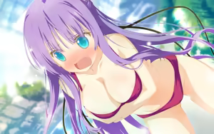 Page 242 of AstralAir no Shiroki Towa Finale -Shiroki Hoshi no Yume- - preview thumbnail