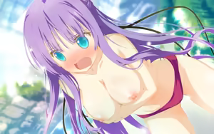 Page 243 of AstralAir no Shiroki Towa Finale -Shiroki Hoshi no Yume- - preview thumbnail