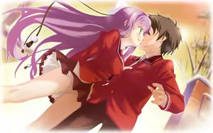 Page 245 of AstralAir no Shiroki Towa Finale -Shiroki Hoshi no Yume- - preview thumbnail