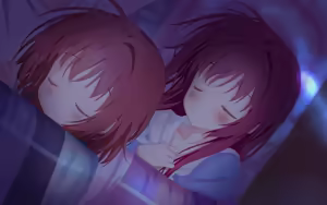 Page 367 of AstralAir no Shiroki Towa Finale -Shiroki Hoshi no Yume- - preview thumbnail