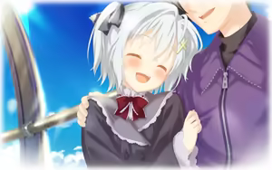 Page 379 of AstralAir no Shiroki Towa Finale -Shiroki Hoshi no Yume- - preview thumbnail