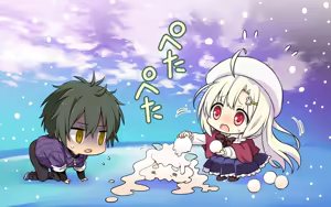 Page 478 of AstralAir no Shiroki Towa Finale -Shiroki Hoshi no Yume- - preview thumbnail