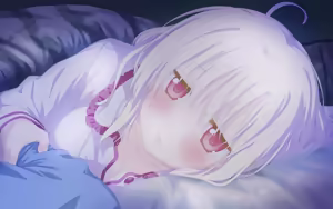 Page 540 of AstralAir no Shiroki Towa Finale -Shiroki Hoshi no Yume- - preview thumbnail
