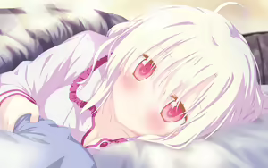 Page 543 of AstralAir no Shiroki Towa Finale -Shiroki Hoshi no Yume- - preview thumbnail