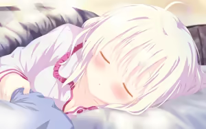 Page 547 of AstralAir no Shiroki Towa Finale -Shiroki Hoshi no Yume- - preview thumbnail