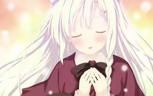 Page 561 of AstralAir no Shiroki Towa Finale -Shiroki Hoshi no Yume- - preview thumbnail