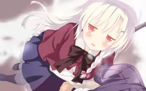 Page 567 of AstralAir no Shiroki Towa Finale -Shiroki Hoshi no Yume- - preview thumbnail