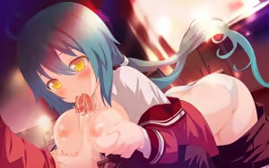 Page 57 of AstralAir no Shiroki Towa Finale -Shiroki Hoshi no Yume- - preview thumbnail