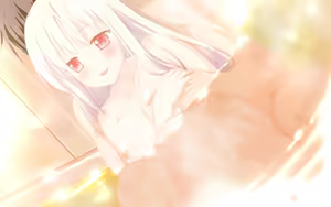 Page 572 of AstralAir no Shiroki Towa Finale -Shiroki Hoshi no Yume- - preview thumbnail
