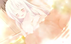 Page 575 of AstralAir no Shiroki Towa Finale -Shiroki Hoshi no Yume- - preview thumbnail