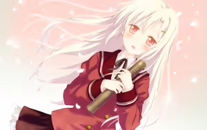 Page 577 of AstralAir no Shiroki Towa Finale -Shiroki Hoshi no Yume- - preview thumbnail