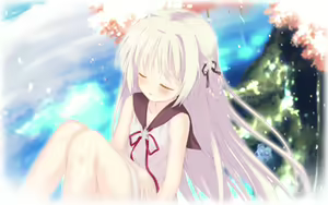 Page 579 of AstralAir no Shiroki Towa Finale -Shiroki Hoshi no Yume- - preview thumbnail