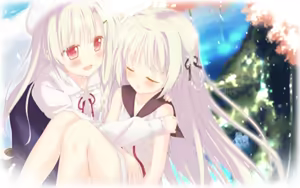 Page 580 of AstralAir no Shiroki Towa Finale -Shiroki Hoshi no Yume- - preview thumbnail