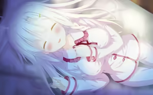 Page 591 of AstralAir no Shiroki Towa Finale -Shiroki Hoshi no Yume- - preview thumbnail