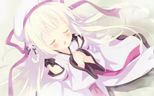 Page 685 of AstralAir no Shiroki Towa Finale -Shiroki Hoshi no Yume- - preview thumbnail