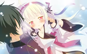 Page 694 of AstralAir no Shiroki Towa Finale -Shiroki Hoshi no Yume- - preview thumbnail
