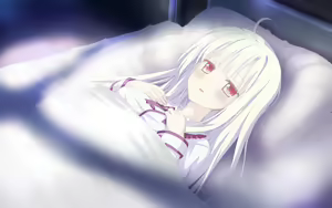 Page 696 of AstralAir no Shiroki Towa Finale -Shiroki Hoshi no Yume- - preview thumbnail