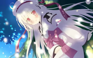 Page 712 of AstralAir no Shiroki Towa Finale -Shiroki Hoshi no Yume- - preview thumbnail