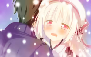 Page 716 of AstralAir no Shiroki Towa Finale -Shiroki Hoshi no Yume- - preview thumbnail