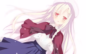 Page 726 of AstralAir no Shiroki Towa Finale -Shiroki Hoshi no Yume- - preview thumbnail