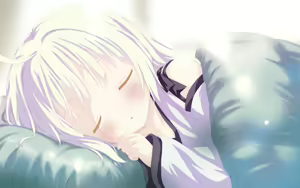 Page 729 of AstralAir no Shiroki Towa Finale -Shiroki Hoshi no Yume- - preview thumbnail