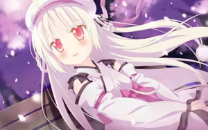 Page 739 of AstralAir no Shiroki Towa Finale -Shiroki Hoshi no Yume- - preview thumbnail