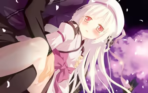 Page 757 of AstralAir no Shiroki Towa Finale -Shiroki Hoshi no Yume- - preview thumbnail