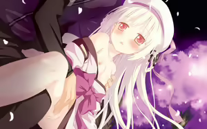 Page 758 of AstralAir no Shiroki Towa Finale -Shiroki Hoshi no Yume- - preview thumbnail