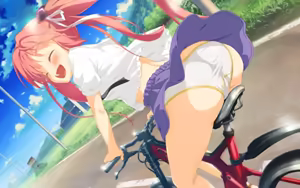 Page 98 of AstralAir no Shiroki Towa Finale -Shiroki Hoshi no Yume- - preview thumbnail