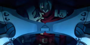 Page 131 of Zero Infinity -Devil of Maxwell- - preview thumbnail