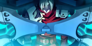 Page 132 of Zero Infinity -Devil of Maxwell- - preview thumbnail